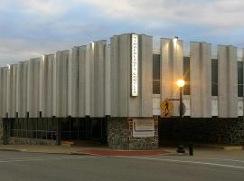 The Stables Inn & Suites，位于Salem的酒店