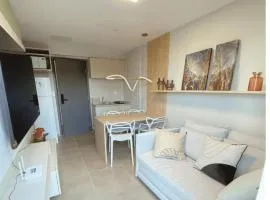 Lindo Apartamento no Centro de Porto de Galinhas