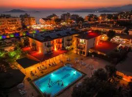 Sunlight Otel Fethiye