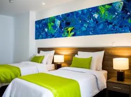Torca Hotel