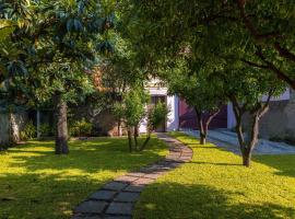 Giardino Carya - Giarre Centro，位于加里的酒店