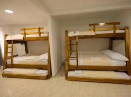 Hotel Puerta del Sol de Uraba