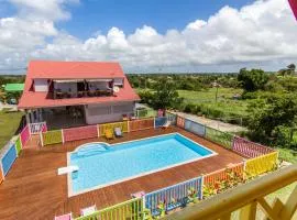 Chambres d'hôte Beauséjour