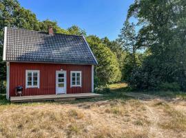Awesome Home In Tannåker With Wifi，位于Tannåker的酒店