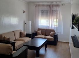 Appartement propre et soigné，位于塞拉的酒店