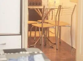 Apartamento completo temporada privativo no centro