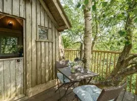 The Treehouse at Salcombe Farm