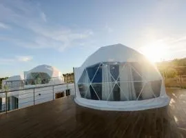 Hotel Don Bululo Camping Lodge