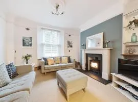 The Retreat, South Milton, Close to Salcombe