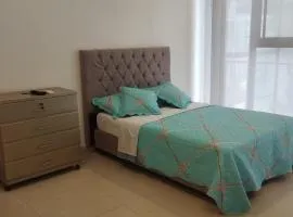 Exclusivo Apartasuite en Santa Marta, piscina, cerca del aeropuerto y la playa