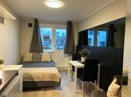 Skippergata - Rooms