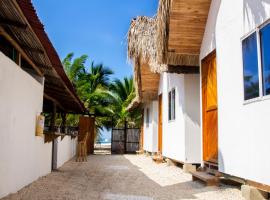 Mithival Beach Rincón del Mar，位于Rincón的酒店