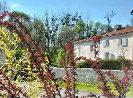 Gîte 2 personnes