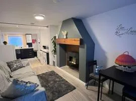 Haven - Beautiful 3 Bedroom house