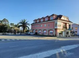 Hotel Pedramea