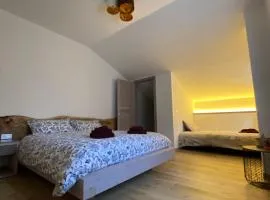 Affittacamere Il Pettirosso