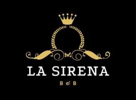 La sirena