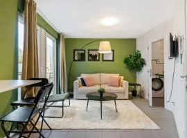 Cozy Antwerp - Little Hendrik