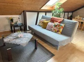 Ferienwohnung Löchgau