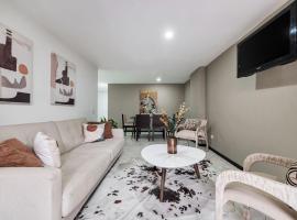 Amplios departamentos en Envigado，位于恩维加多的酒店