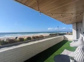 Manhattan Beach as your Backyard The Strand