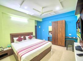 RedKEY Inn Bangalore Airport