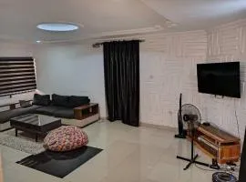 A nice home away from home