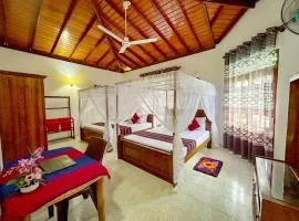 Dill Villa Matara Walpola - Cozy 3bedroom 2Bathroom -Entire Floor