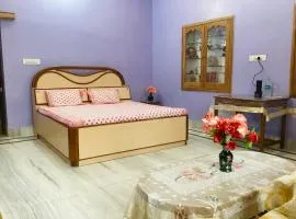 Bikaner bliss - guest suite