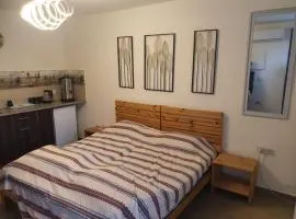 Suite in the village