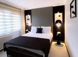 KOC酒店 ，位于Karasu的酒店