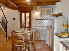 La casina della Sassa