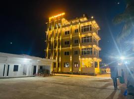 Hotel Janakpur Inn，位于贾纳克布尔的酒店
