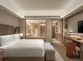 InterContinental Wuxi Taihu New City