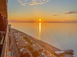 Batumi VIP hotel，位于巴统的酒店