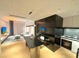 ZHome-Count luxury apartment