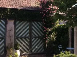 Chambres d'hôtes Les Pergolas