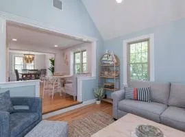 Tranquil Family Retreat in Plymouth