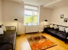 Cristal Apartament Krynica - Zdrój