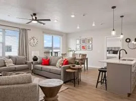 Desert Disney condo