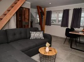 Ferienwohnung am Kalten Bach