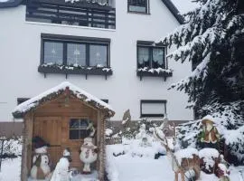 Ferienwohnung"Harzliebe"