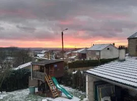 appartement 3 personnes
