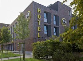 B&B Hotel Kiel-Wissenschaftspark，位于基尔基尔大学附近的酒店