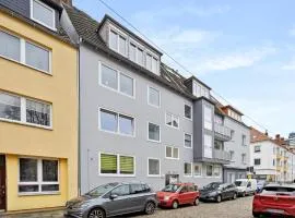 2 Bedroom Nice Apartment In Bremerhaven