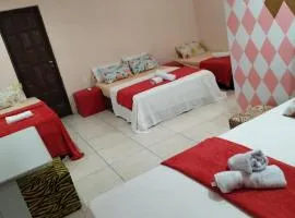 HOSTEL, POUSADA e APART em PORTO SEGURRO PRAIA