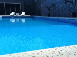 Residencia Dos Soles -Resistencia Chaco
