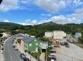 Apartamento Cuca