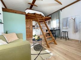 Holiday home Sukha，位于Grabrovnik的酒店