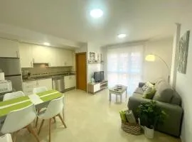 APARTAMENTO SOL